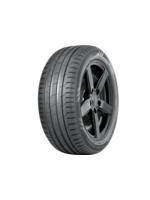 Nokian Hakka Black 2 SUV 265/45R21Z 104Y