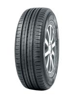 Nokian Hakka C2 235/65R16C 121R