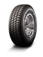 Goodyear Wrangler AT ADV 245/75R16 114Q