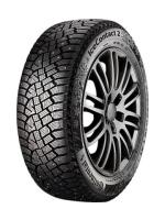 Continental IceContact 2 KD 195/60R15 92T XL