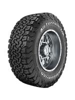 BFGoodrich All Terrain T/A KO2 285/75R16 116R