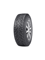 Nokian Hakkapeliitta C3 195/75R16C 107/105R
