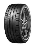 Kumho Ecsta PS91 285/35R18 101Y EK,XL