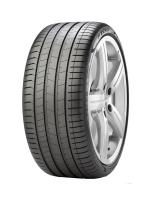 Pirelli P Zero Luxury Saloon 275/35R20 102Y *,ROF,XL