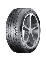 Continental PremiumContact 6 215/65R17 99V