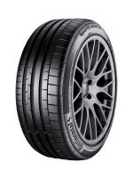 Continental SportContact 6 325/30R21 108Y XL,FR