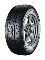 Continental ContiCrossContact LX 2 225/65R17 102H FR