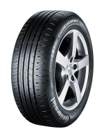 Continental ContiEcoContact 5 SUV 235/55R19 105V XL