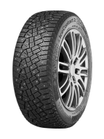 Continental IceContact 2 SUV KD 225/65R17 106T XL,FR