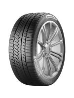 Continental WinterContact TS850P SUV 235/50R18 101V XL,FR