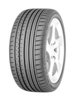 Continental ContiSportContact 2 275/35R20 102Y MO,XL,FR