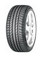 Continental ContiSportContact 5 245/45R17 95W MO,FR
