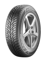Matador MP62 All Weather Evo 165/70R13 79T