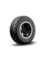 BFGoodrich Mud Terrain T/A KM3 265/75R16 119Q