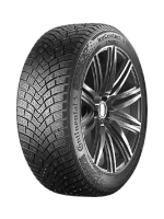 Continental IceContact 3 195/65R15 95T XL