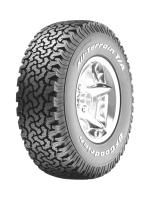 BFGoodrich All Terrain T/A KO 215/70R16 100R