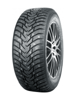 Nokian Hakkapeliitta 8 SUV 225/60R17 103T XL