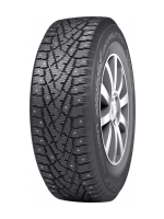 Nokian Hakkapeliitta C3 195/75R16C 107R