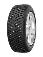 Goodyear Ultra Grip Ice Arctic D-Stud 215/50R17 95T XL