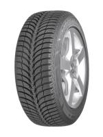 Goodyear Ultra Grip Ice+ 225/55R17 101T XL