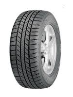 Goodyear Wrangler HP All Weather 255/55R19 111V XL,FP,LR1