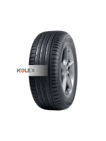 Nokian Hakka Z SUV 275/45R20 110Y
