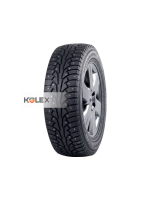 Nokian Hakkapeliitta C Van 195/70R15C 104/102R