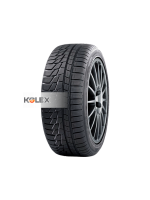 Nokian Wr Suv 255/55R17 104H