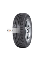 Nokian Nordman SC 225/70R15C 112/110R