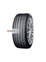 Yokohama Advan Sport V105T 255/55R18 109Y