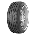Continental ContiSportContact 5 SUV 255/55R19Z 111(Y) XL N0 TL FR
