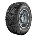 BFGoodrich All Terrain T/A KO2 12.50/R18 118R LT35x TL WL