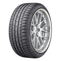 Continental ContiSportContact 3 255/45R19Z 100(Y) N0 TL FR #