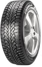 Tigar Ice 235/60R18 107V XL