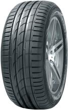 Nokian Hakka Black SUV 275/40R20 106Y