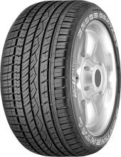Continental CrossContact UHP 255/55R18 109V LR,XL,FR