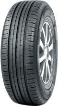 Nokian Hakka C2 185/75R16C 104S
