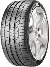 Pirelli P Zero 255/45R19 100Y AO