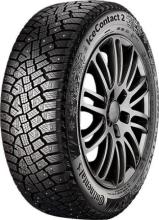 Continental IceContact 2 KD 255/40R19 100T XL,FR