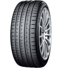 Yokohama Advan Sport V105S 225/40R19 93Y