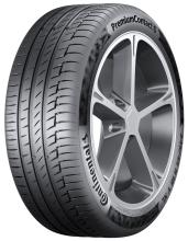 Continental PremiumContact 6 195/65R15 91H