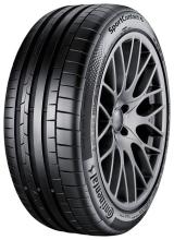 Continental SportContact 6 255/35R19 96Y XL,FR