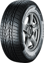 Continental ContiCrossContact LX 2 235/60R18 107V XL,FR
