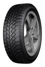 Continental ContiIceContact HD 4X4 235/65R17 108T