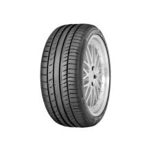 Continental ContiSportContact 5P 315/30R21 105Y N0,XL,FR,Contisilent