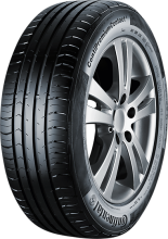 Continental ContiPremiumContact 5 SUV 225/60R17 99V