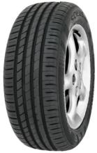 Kumho Solus HS51 Harmony Sports 165/55R14 76V EK