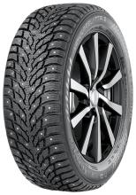 Nokian Hakkapeliitta 9 205/55R16 94T XL