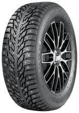Nokian Hakkapeliitta 9 SUV 285/45R21 113T L,XL