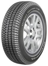 BFGoodrich Urban Terrain T/A 235/55R18 100V